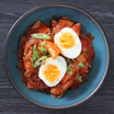 Teokbokki