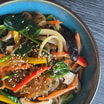 Japchae (V)