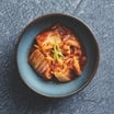 Bap the Korean Cuisine Kimchi
